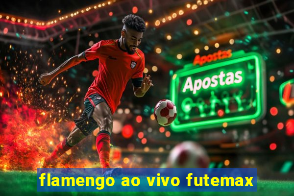 flamengo ao vivo futemax